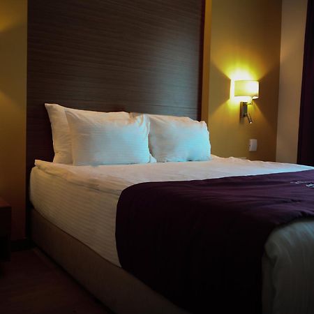 Hotel Dukagjini Peje Eksteriør bilde