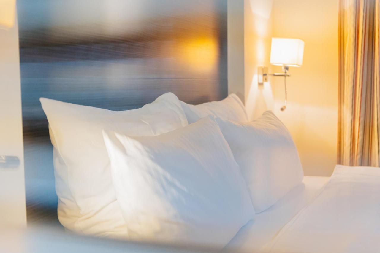 Hotel Dukagjini Peje Eksteriør bilde