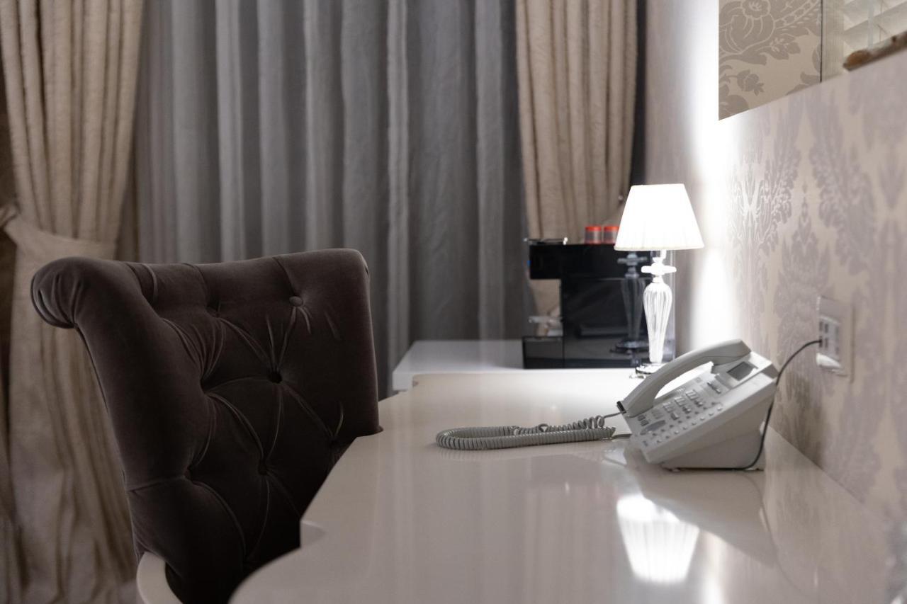 Hotel Dukagjini Peje Eksteriør bilde