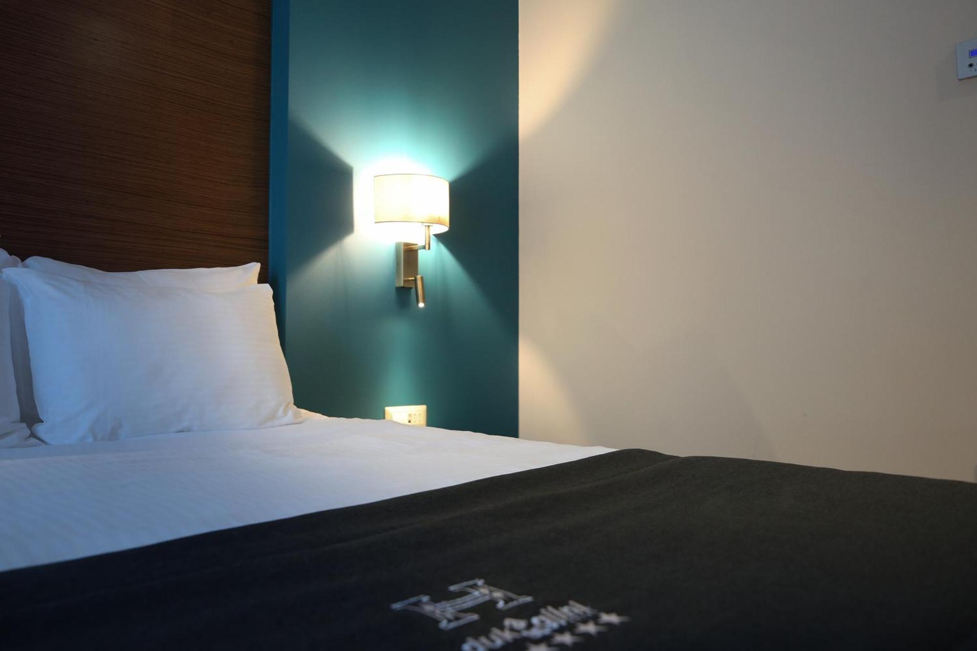 Hotel Dukagjini Peje Eksteriør bilde